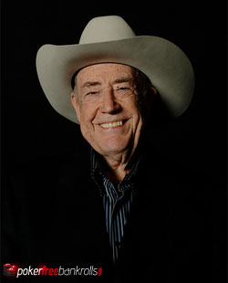 Doyle Brunson picture