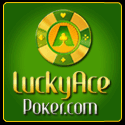LuckyAcePartners logo