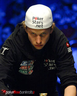 Peter Eastgate picture