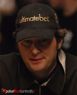 Phil Hellmuth picture
