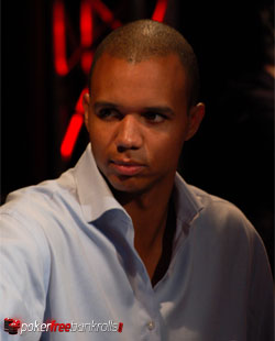 Phil Ivey picture