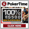 PokerTime banner