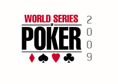 WSOP 2026 logo