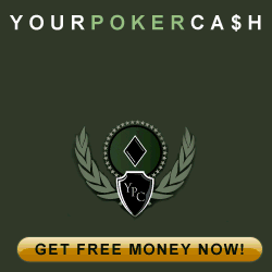YourPokerCash banner