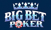 Big Bet Poker logo