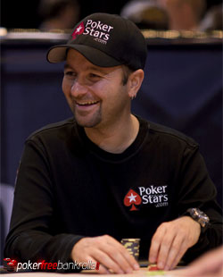 Daniel Negreanu picture