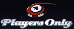 PlayersOnly logo