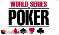WSOP logo