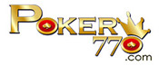 Poker 770 logo