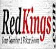 RedKings poker $75 free poker bankroll